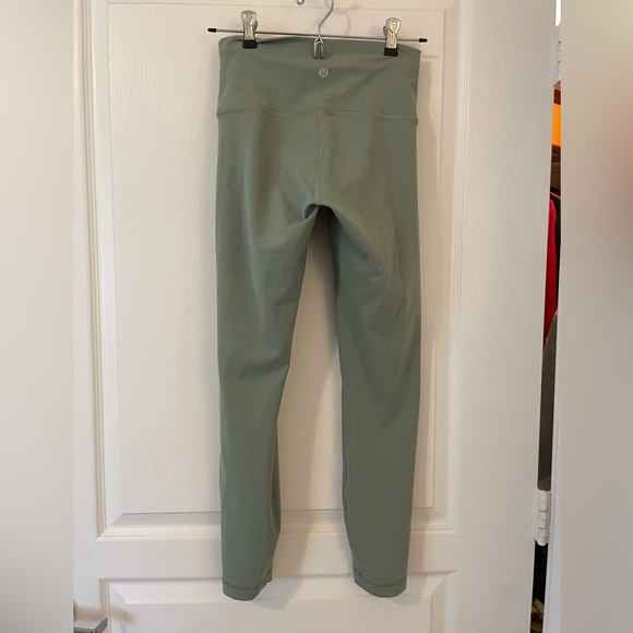 Lululemon Align Leggings size 6 - Picture 2 of 5